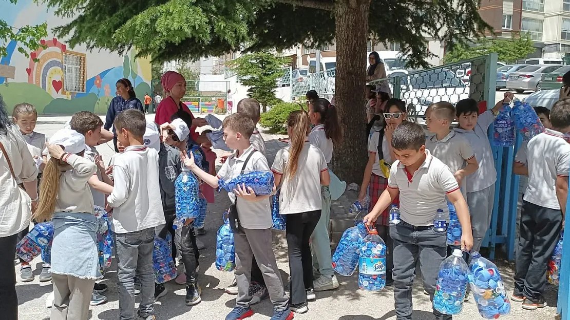 Küçük Yaşta Büyük İş Yaptılar
