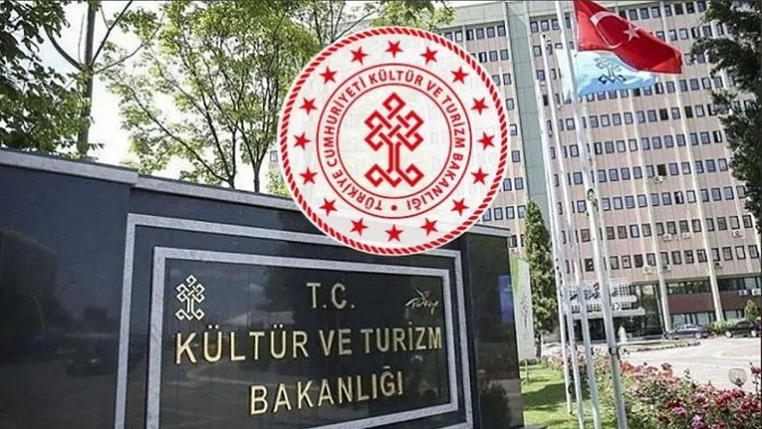 Kültür ve Turizm Bakanlığı Eleman Alacak