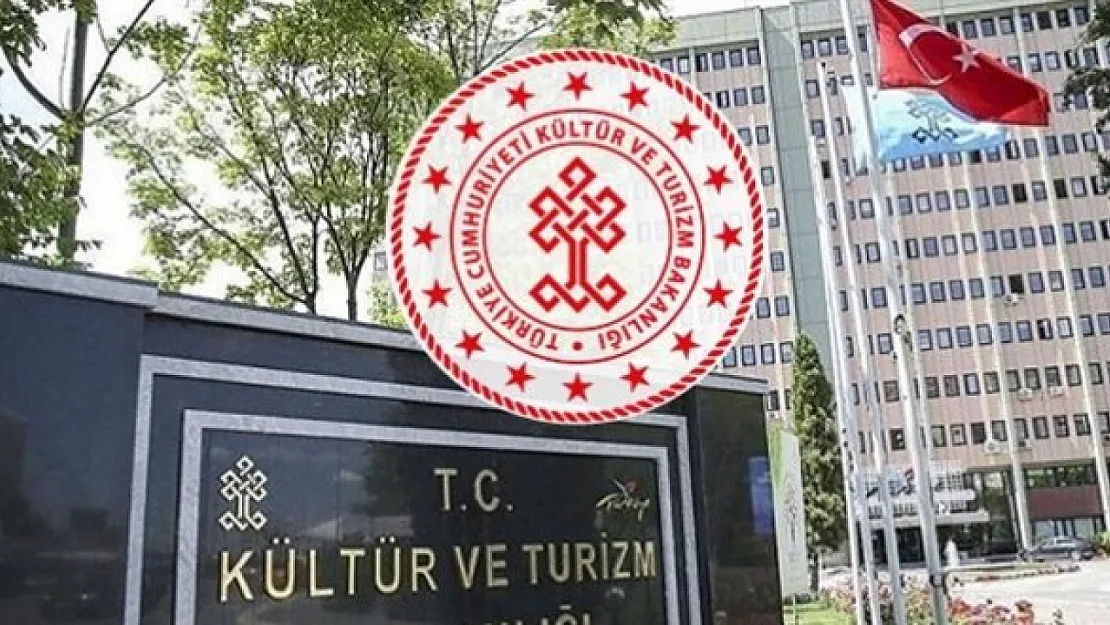 Kültür Ve Turizm Bakanlığına 127 Personel Alınacak