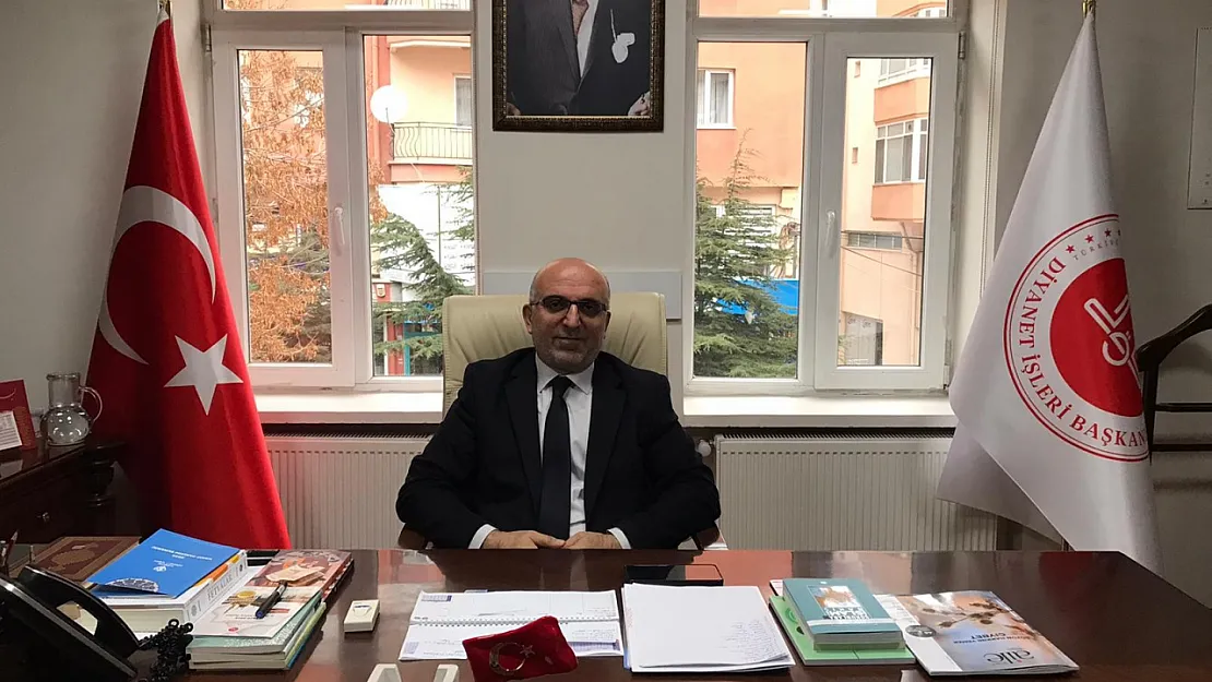 'Kulun Ve Kamunun Hakkını Allah Affetmez'