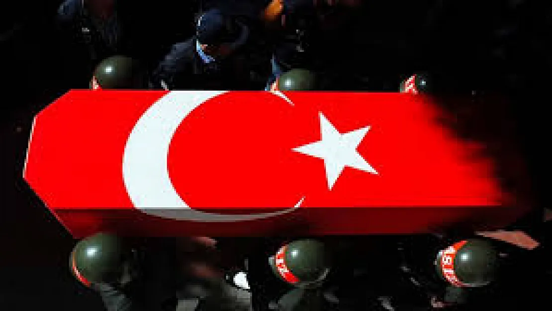 Kumartaşlı 2013'ün şehit takvimini tanıttı