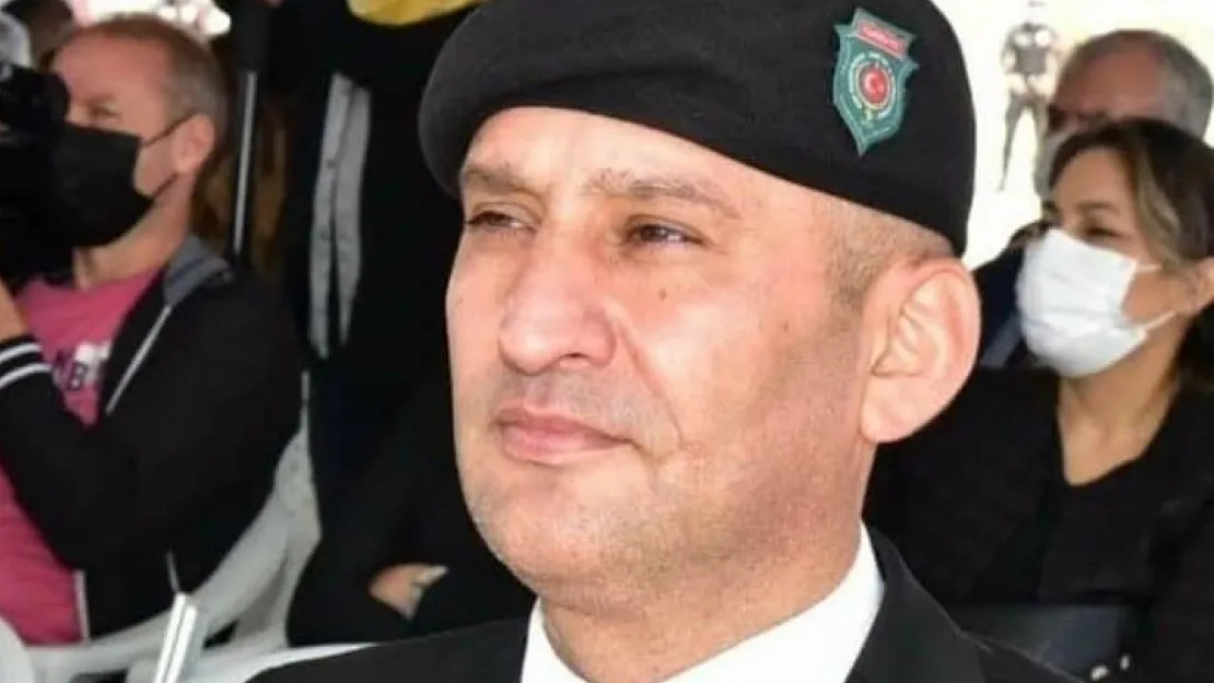 Kumartaşlı'dan TSK'ya destek – Kocatepe Gazetesi