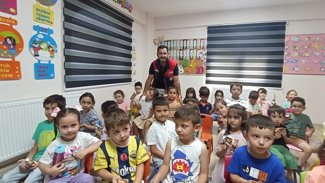 Kur'an Kursiyerlerine Çok Yönlü Eğitim