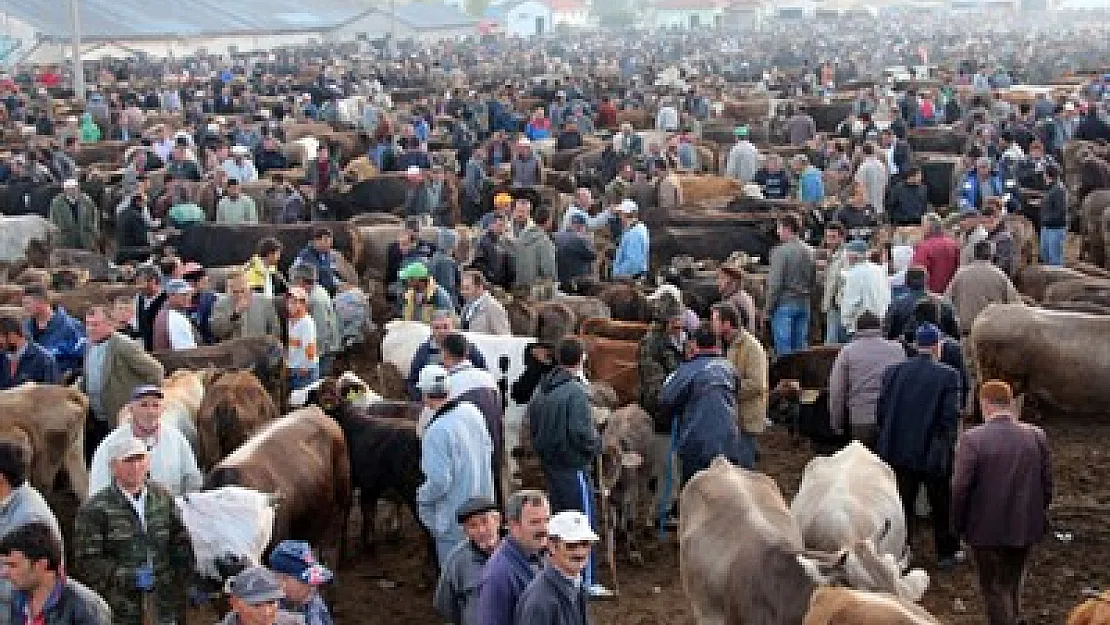 Kurban Bayramı için tedbirler alındı