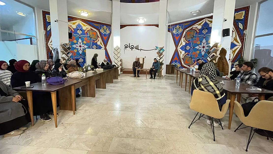 Kurt, Hz. Peygamberi Anlattı