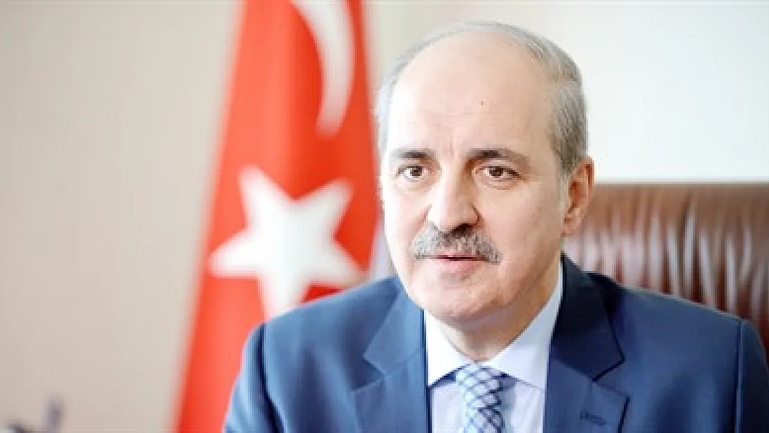 Kurtulmuş, 10 Şubat’ta Afyon’da – Kocatepe Gazetesi