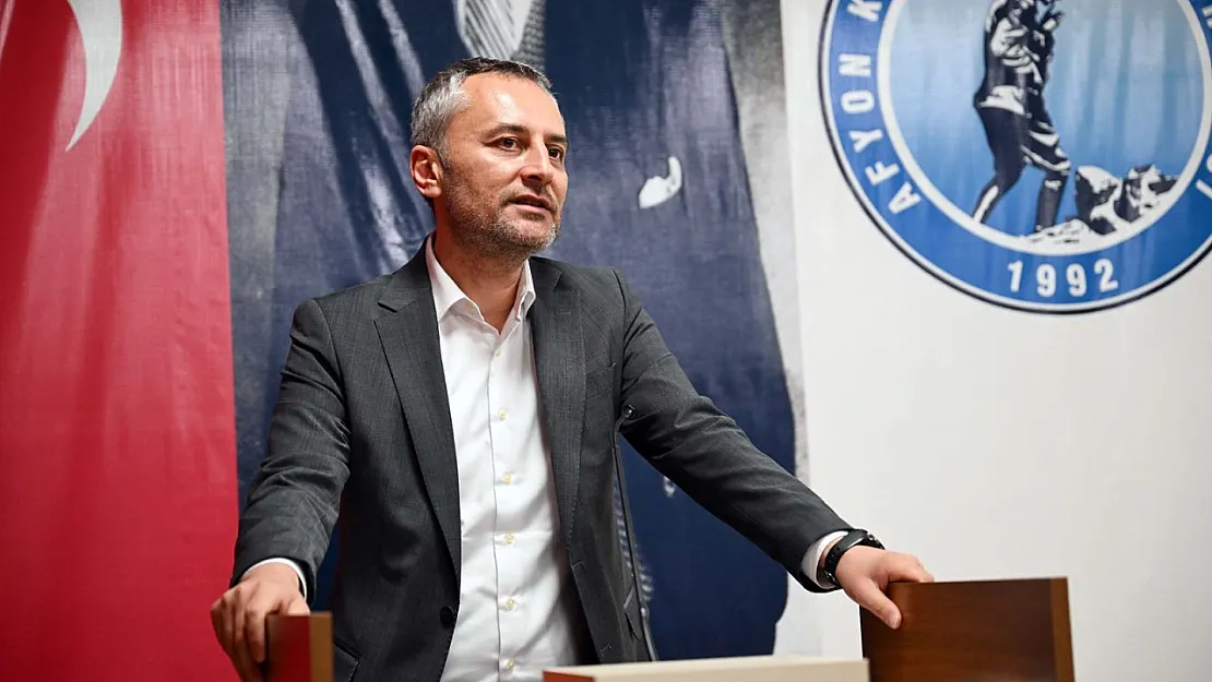 'Kurumsallaşamayanlar Ya Batar, Ya da İş Değiştirir'