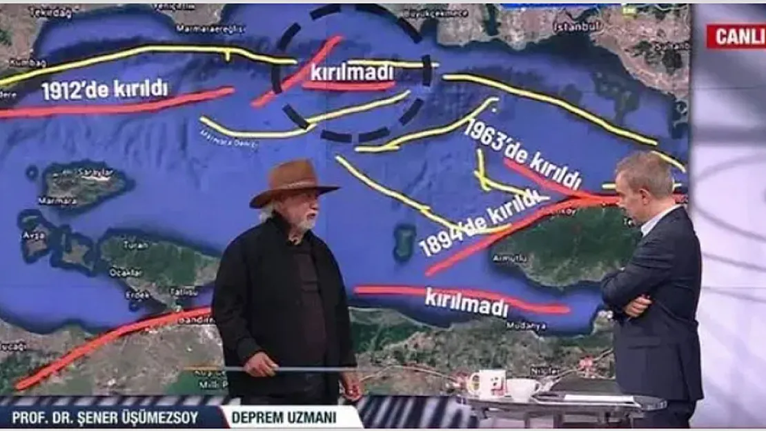 Kütahya 3.6 İle Sallandı
