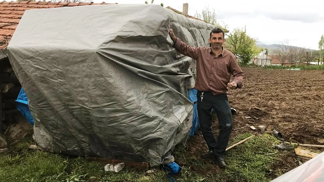 Kütahya'da Deprem Tedirginliği Devam Ediyor