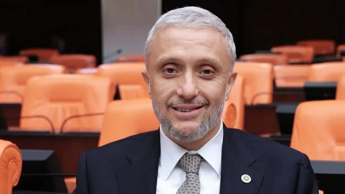 Kütahya'da Köylerin Alt Yapısı İçin 187 Milyon 592 Bin TL Ödenek
