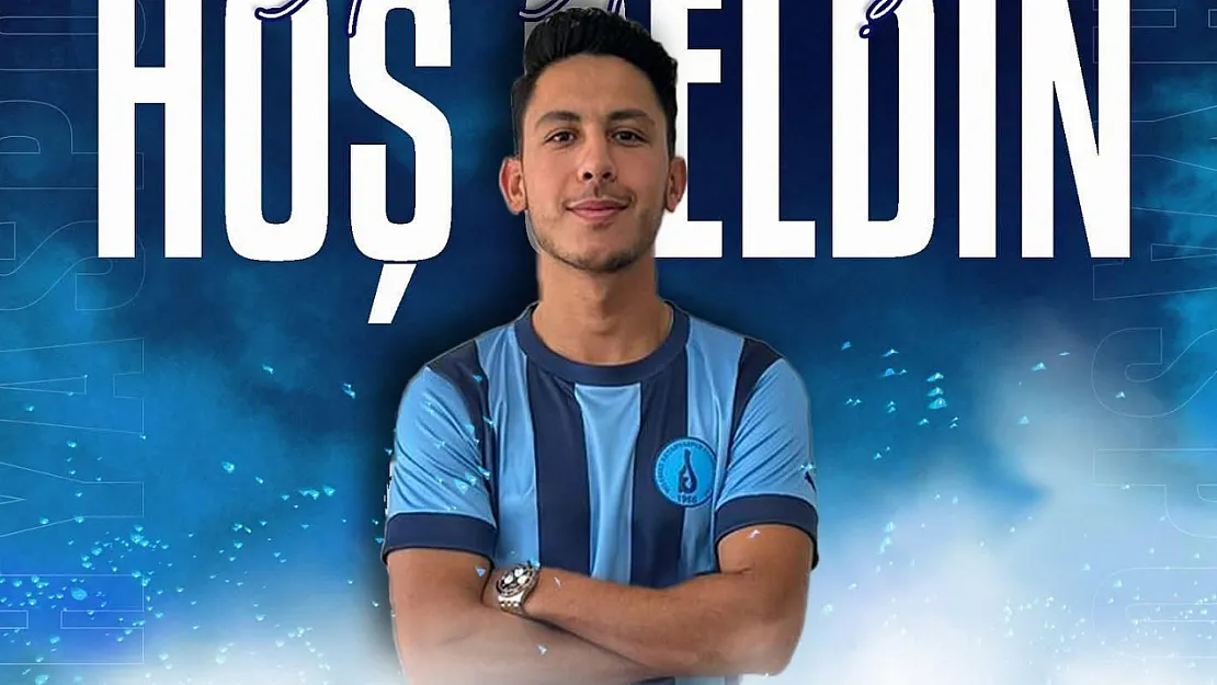 Kütahyaspor'da Transfer Heyecanı: Ali Akkuş'la 3 Yıllık Sözleşme İmzalandı