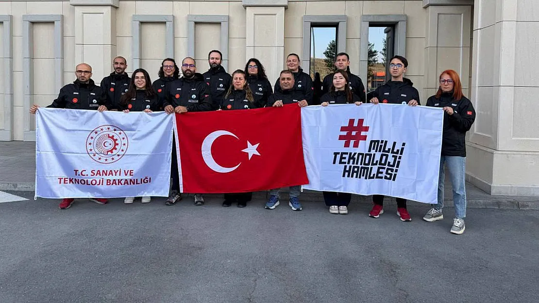Kuzey Kutbu'nda Afyon'u Bilimle Temsil Edecek