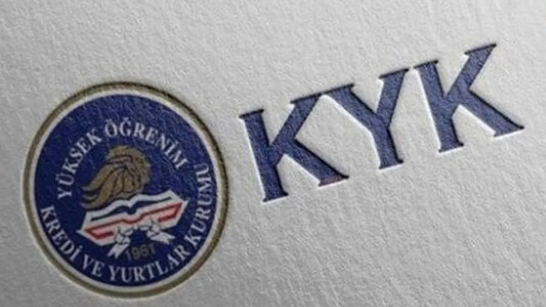 KYK Burs Başvurusu Ne Zaman 2024?