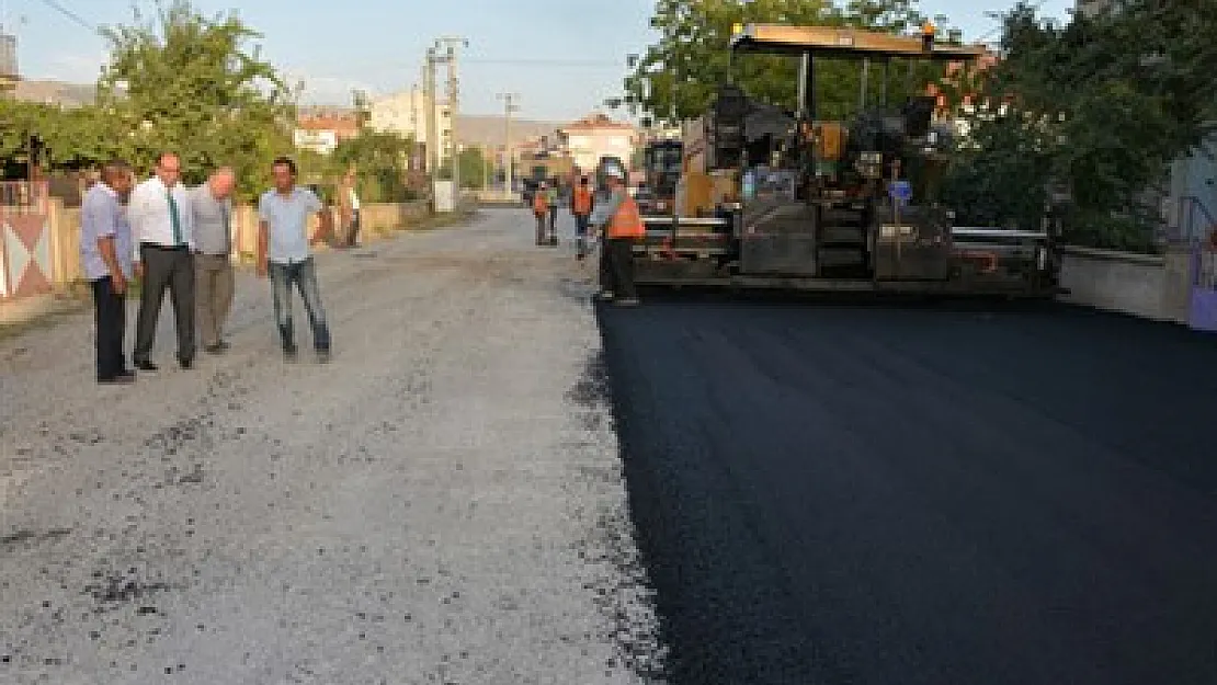 &quotLaf değil, iş üretiyoruz"