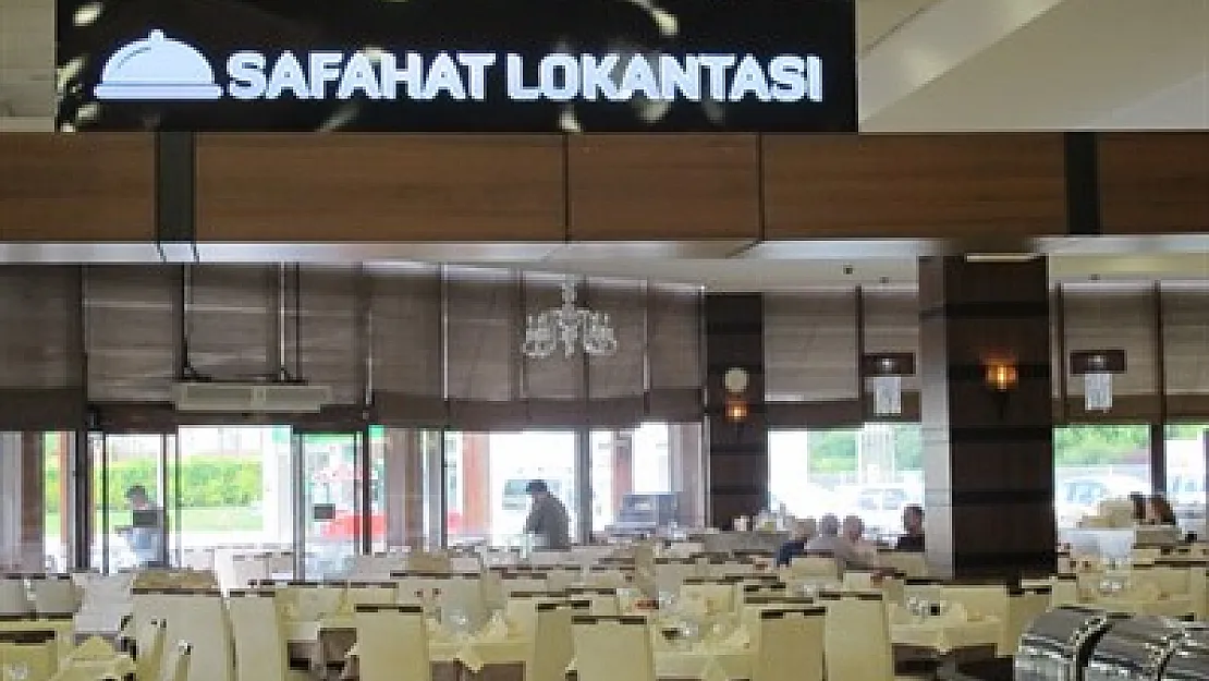 Lezzette 'Safahat' dönemi başladı – Kocatepe Gazetesi