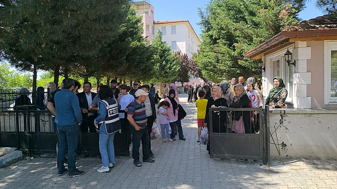 LGS'de Heyecanlı Bekleyiş: MEB LGS Tercih Sonuçları Ne Zaman Açıklanacak?