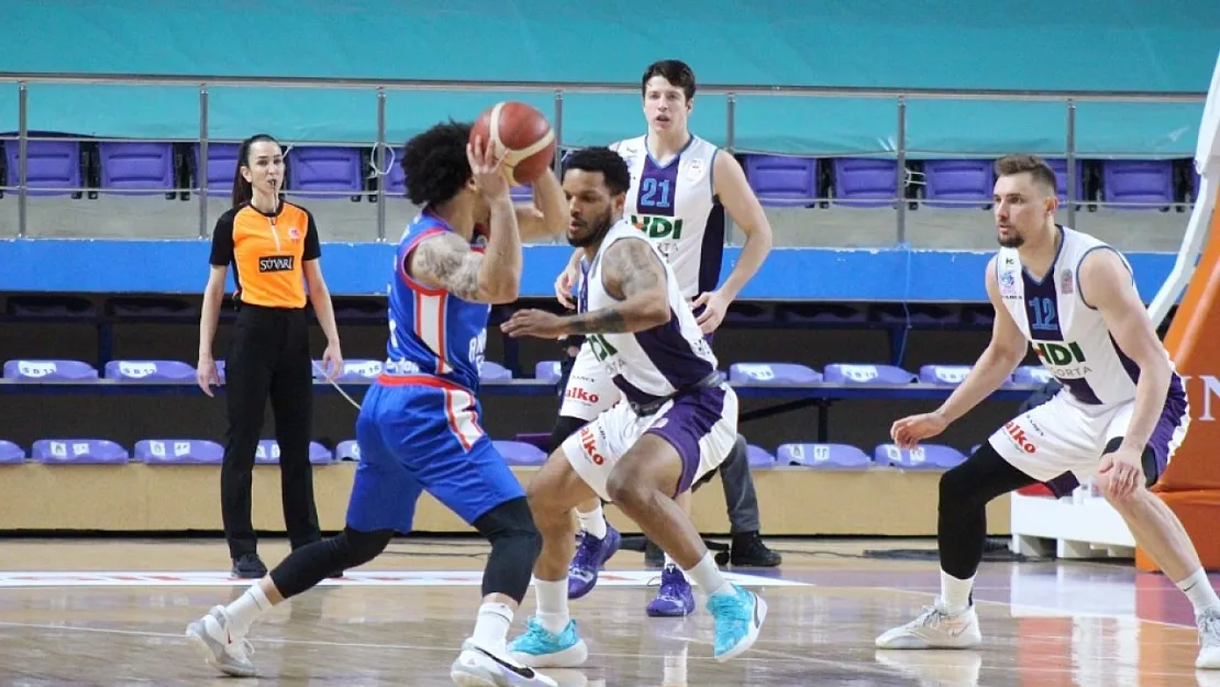 Ligin dibine demir attık – Kocatepe Gazetesi