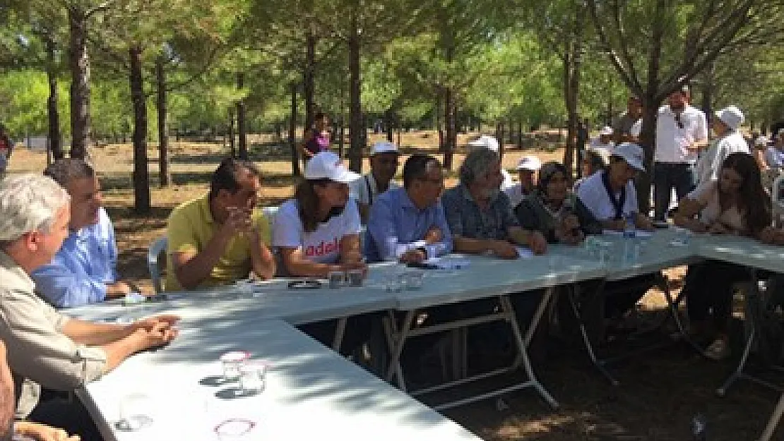 Maden Yasası, işvereni de işçiyi de işinden edecek