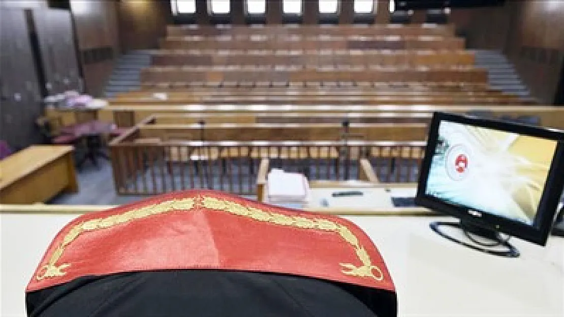 'Mahrem imamlar' mahrem yapıyı anlatıyor