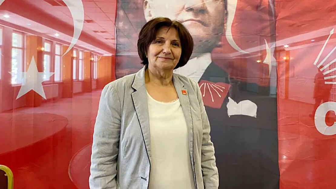 Makbule Abay'dan Açıklama