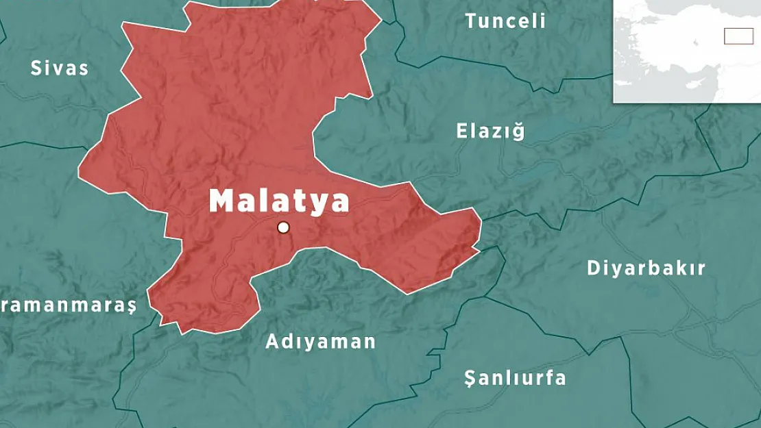 Malatya Deprem Son Dakika