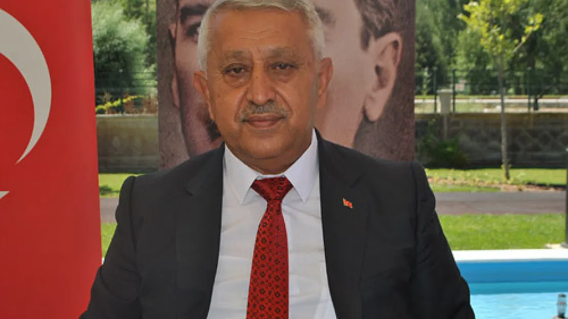 “Malazgirt ve Büyük Taarruz  tarihin dönüm noktaları”
