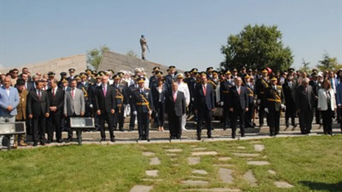 Malazgirt'ten, 15 Temmuz'a kadar ruh aynı