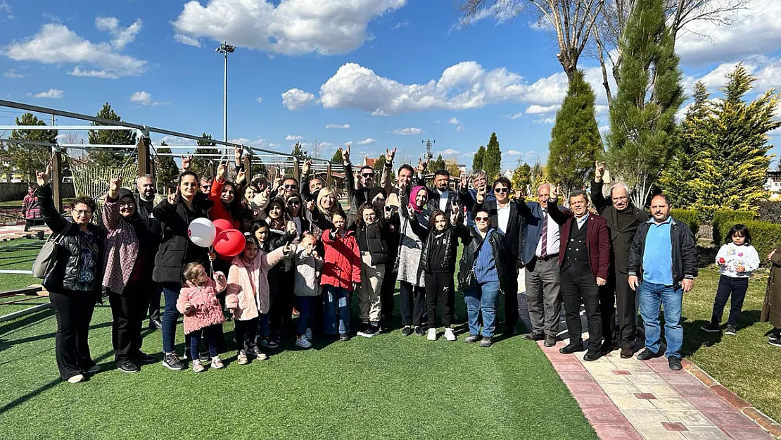 Marka Şehir Afyonkarahisar'ı Birlikte İnşa Edeceğiz