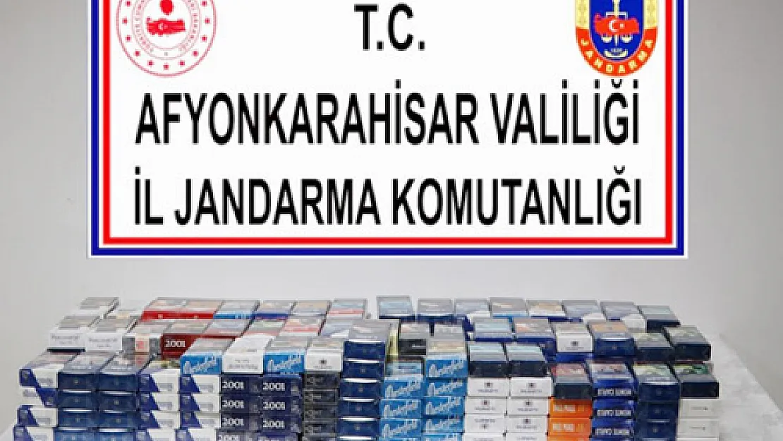 Market hırsızları Jandarmadan kaçamadı