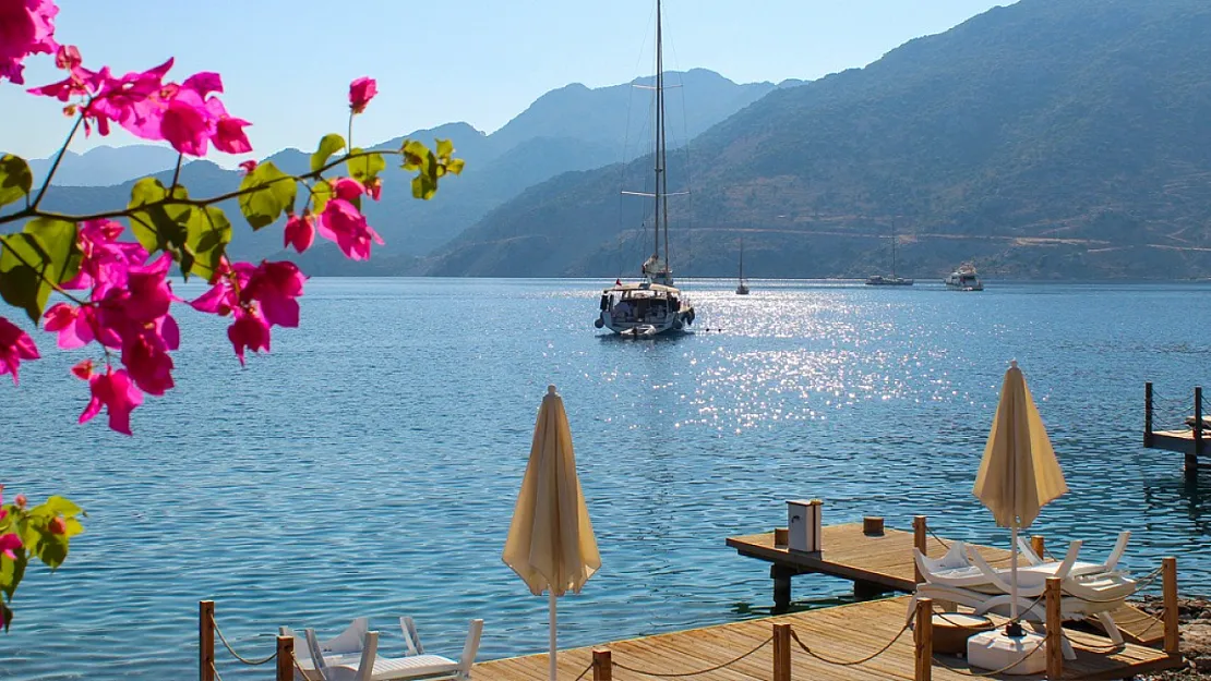Marmaris'in Meşhur Yemeği Nedir?