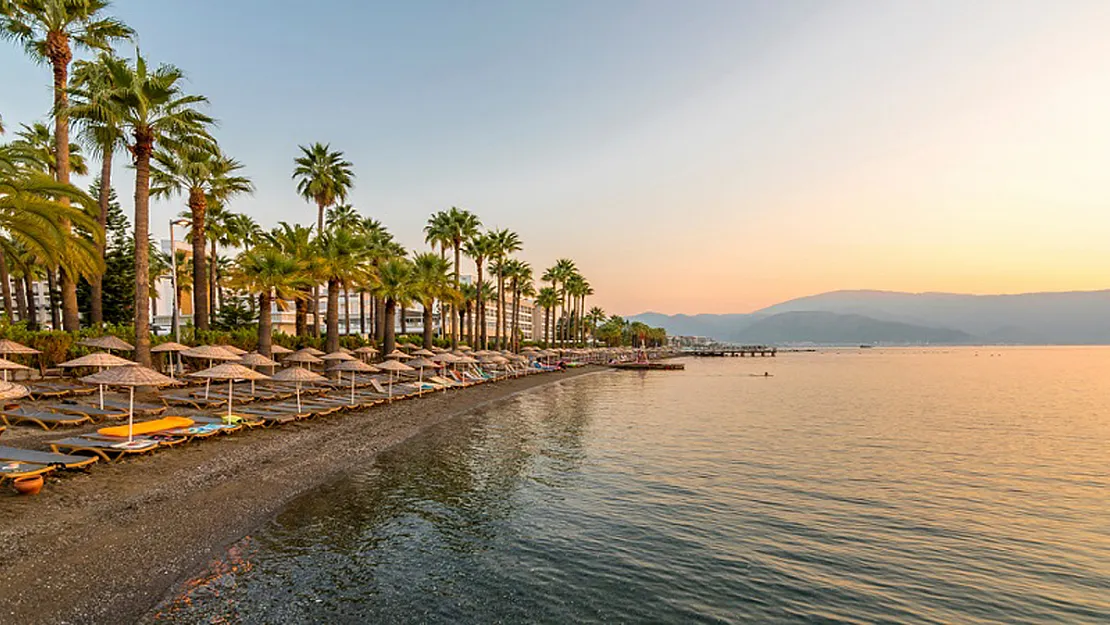 Marmaris’te Gezilecek Yerler