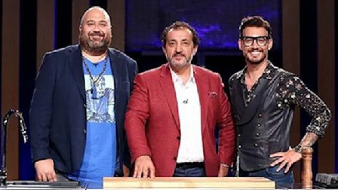 MasterChef Türkiye Afyon’da çekilecek