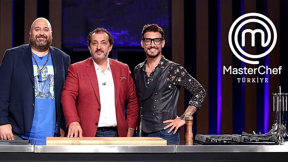 Masterchef Türkiye'de Eleme Adayı Kim Oldu?