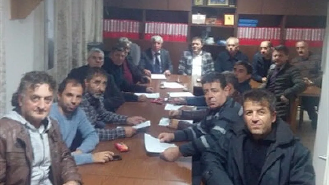 Masterler Ligde mücadele edecek – Kocatepe Gazetesi