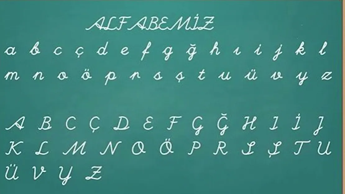 Matematik ve Dil Bilimindeki İlginç Yapı