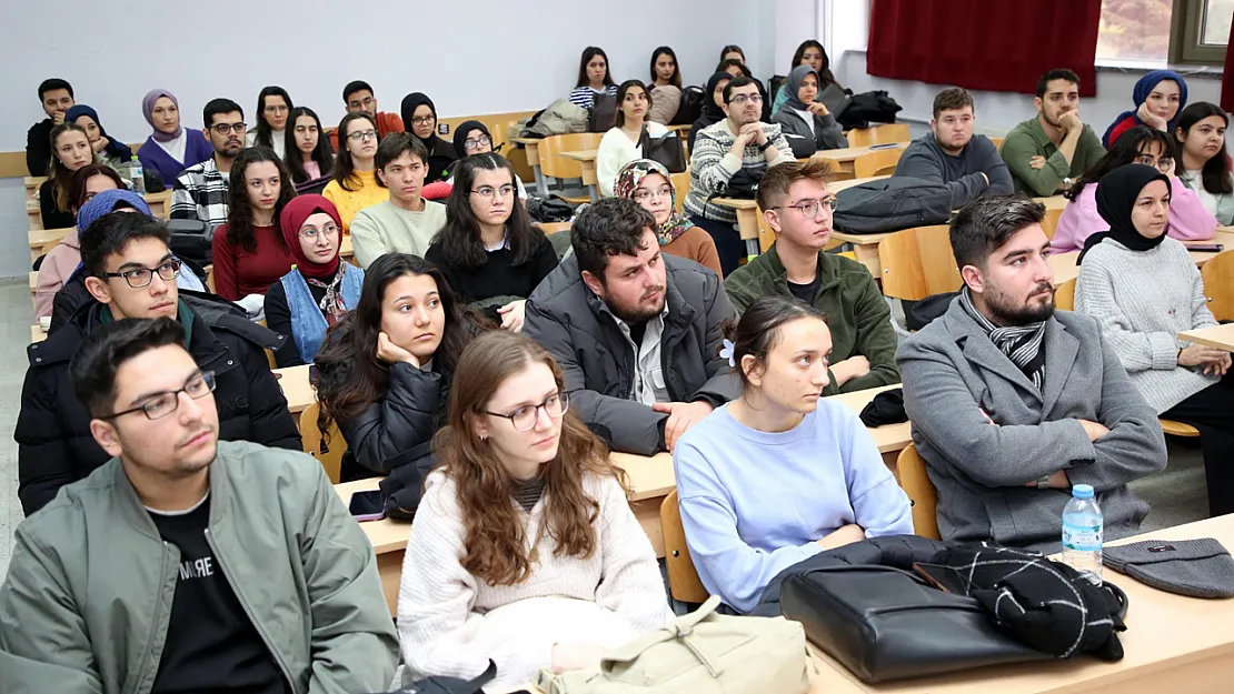 Matematiksel Düşünme Eğitimi Düzenlendi