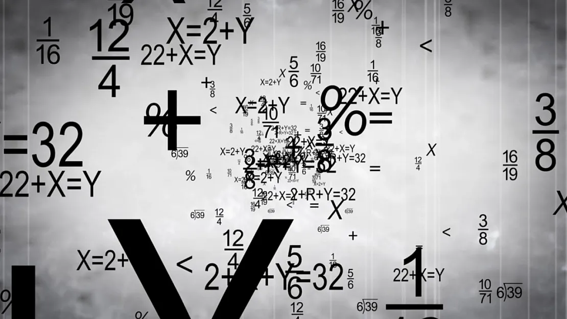 Matematikte Tarihi Dönüm Noktası… 65 Yıllık Problem Çözüldü!