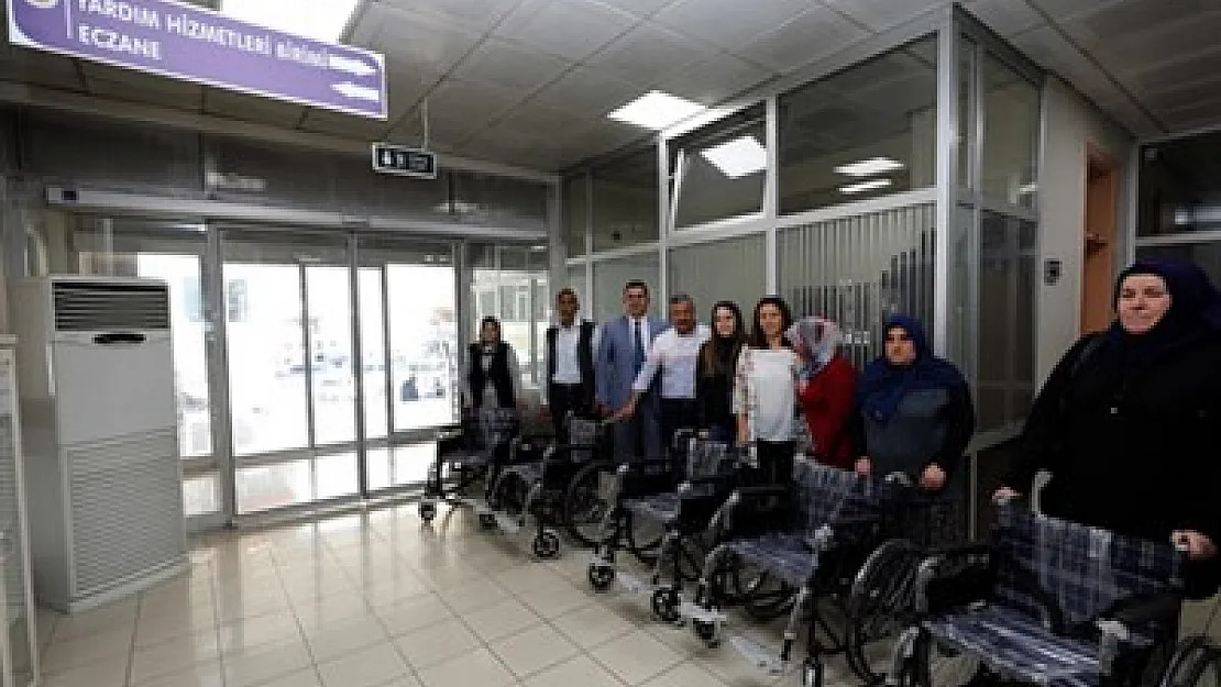 Mavi kapaklar umut olmaya devam ediyor
