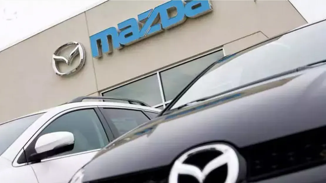 Mazda Türkiye’den Çekildi Mi?