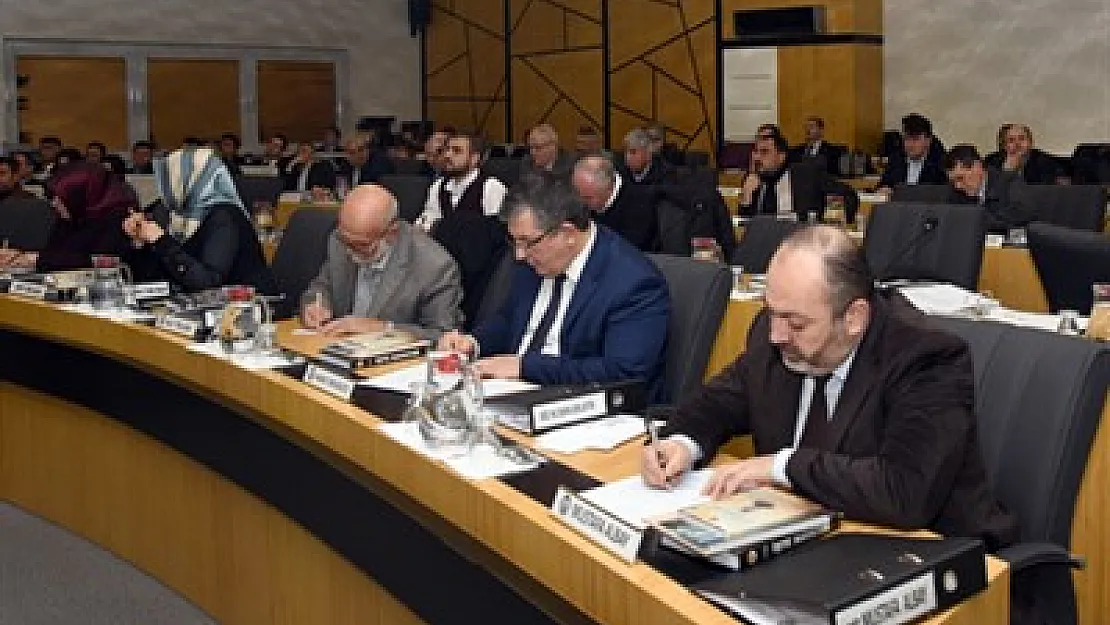 Meclis 1 Mart’ta toplanacak – Kocatepe Gazetesi