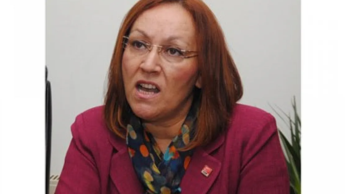 “Meclis’te demokrasi darp edildi” – Kocatepe Gazetesi