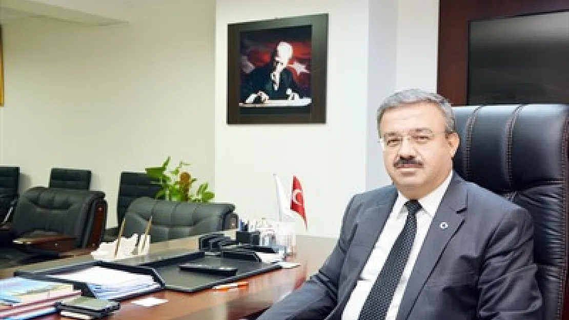 Mehmet Akif Ersoy, bir dava adamıdır