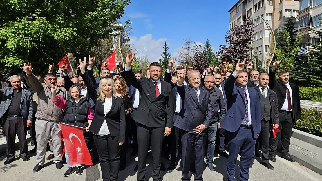 Mehmet Taytak'tan Çarpıcı Açıklamalar: Hiçe Sayıyorlar!