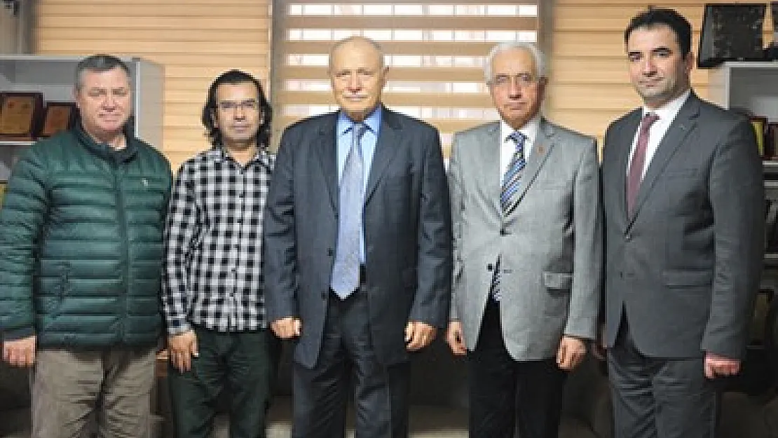 “Memleketimizi seviyoruz” – Kocatepe Gazetesi