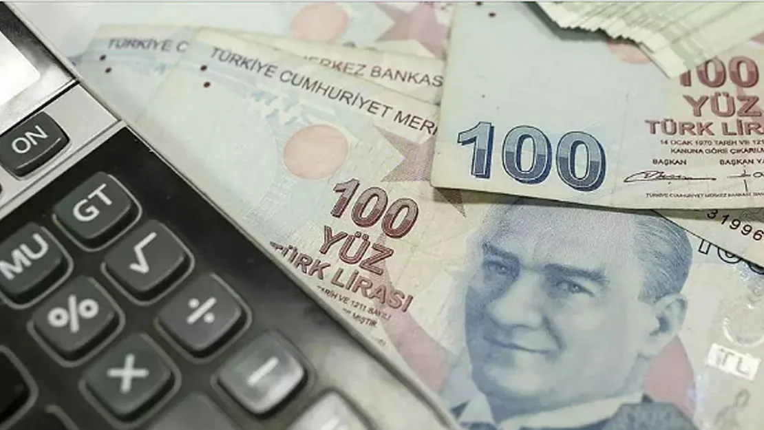 Memur Ve Emeklinin Zammı Belli Oldu