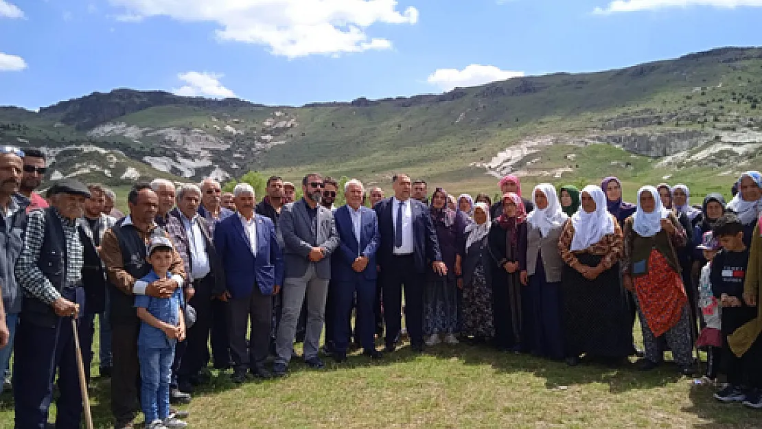 'Mera anlaşmazlığı konusunu  yakından takip ediyoruz'