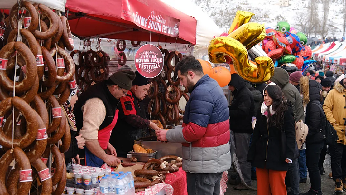 Merakla Beklenen O Festivalin Tarihi Belli Oldu