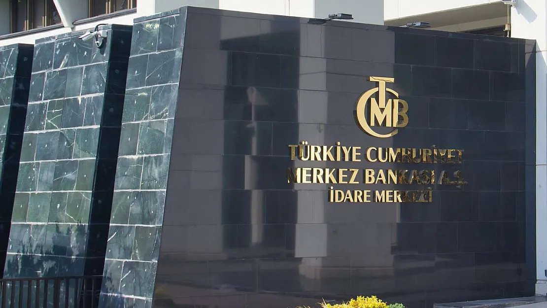 Merkez Bankası'ndan Faiz İndirimi!