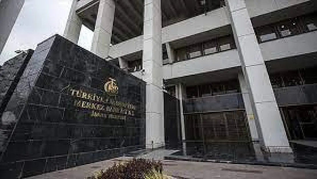 Merkez Bankası’ndan dijital hamle