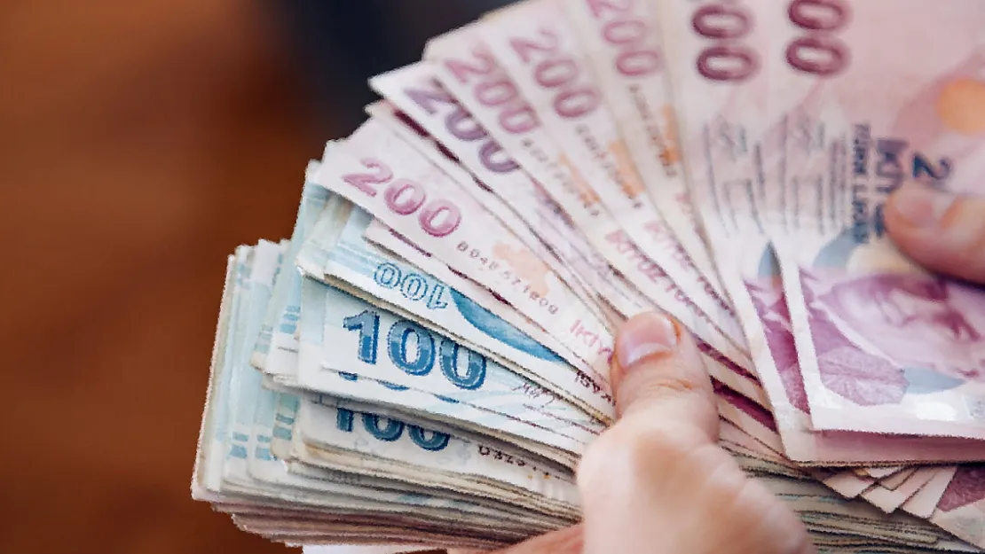 Merkezde 19 mükellefin 16 milyon vergi borcu var